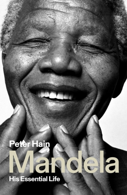 E-book Mandela Peter Hain