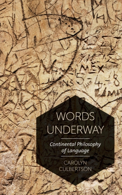 E-knjiga Words Underway Carolyn Culbertson