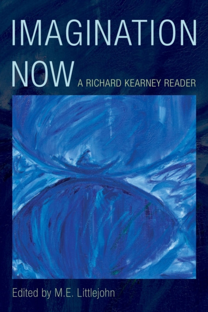 E-knjiga Imagination Now M. E. Littlejohn