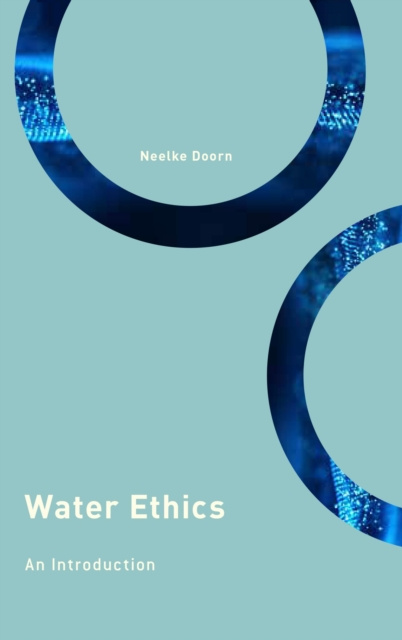 E-knjiga Water Ethics Neelke Doorn