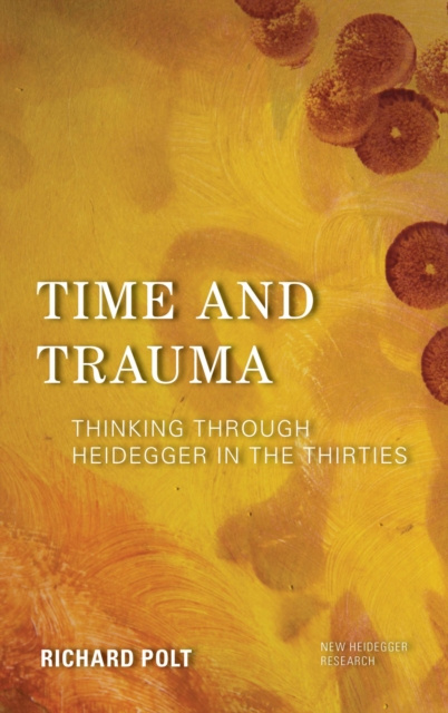 E-Book Time and Trauma Richard Polt