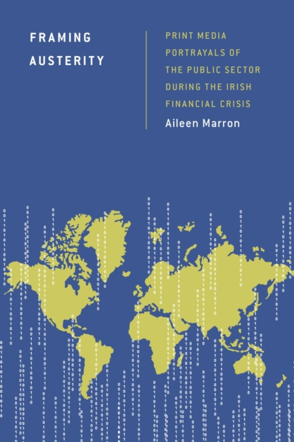 E-knjiga Framing Austerity Aileen Marron