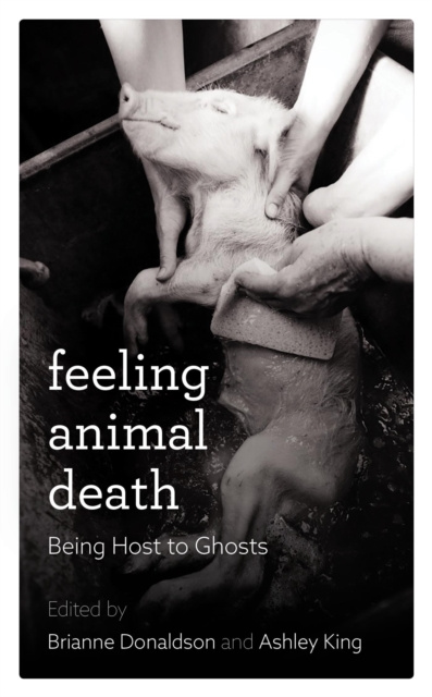E-Book Feeling Animal Death Brianne Donaldson