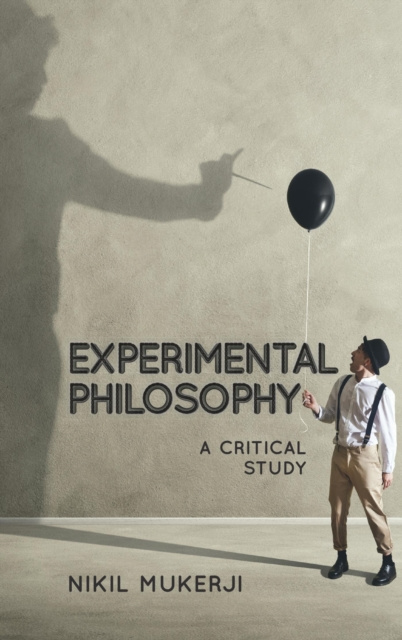 E-book Experimental Philosophy Nikil Mukerji
