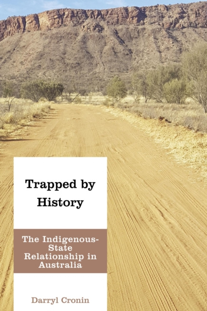 Libro elettronico Trapped by History Darryl Cronin