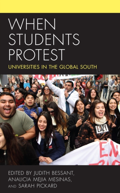 E-book When Students Protest Judith Bessant