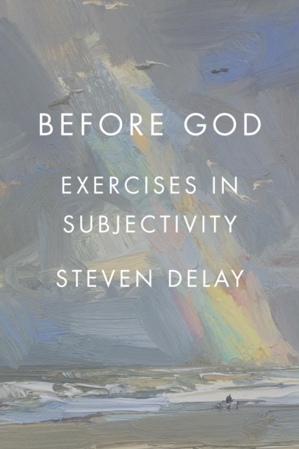 E-knjiga Before God Steven DeLay