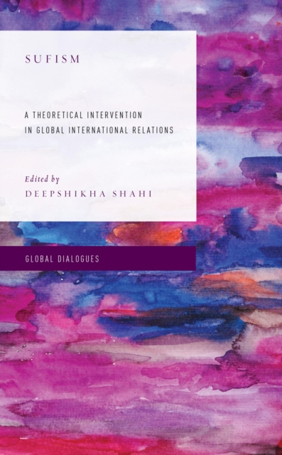 E-book Sufism Deepshikha Shahi