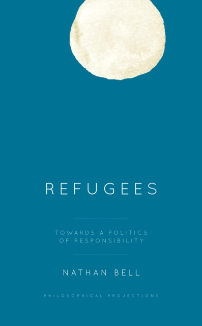 E-knjiga Refugees Nathan Bell
