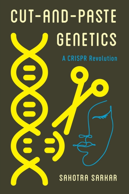 E-book Cut-and-Paste Genetics Sahotra Sarkar