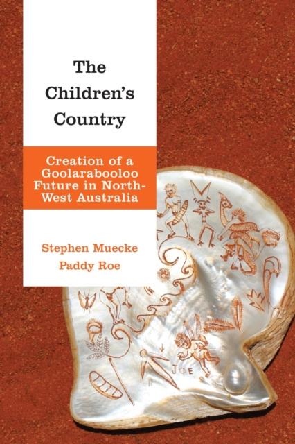 E-kniha Children's Country Stephen Muecke