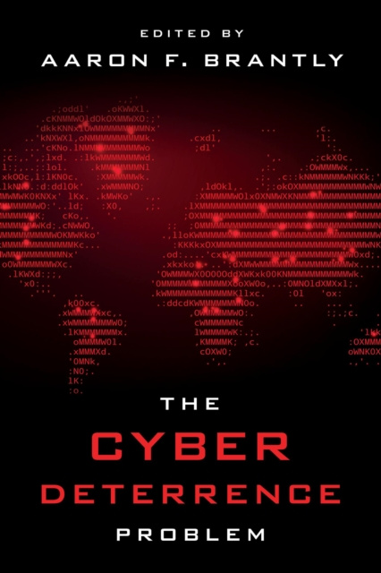 E-knjiga Cyber Deterrence Problem Aaron F. Brantly