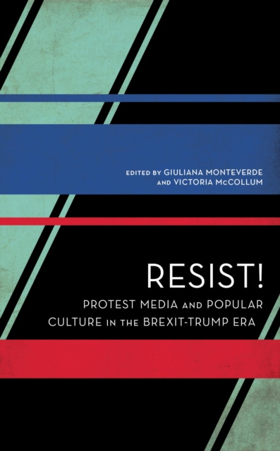 E-book Resist! Giuliana Monteverde