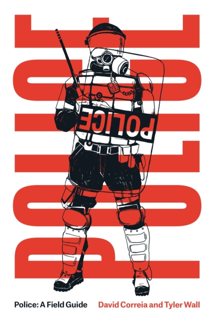 E-Book Police David Correia