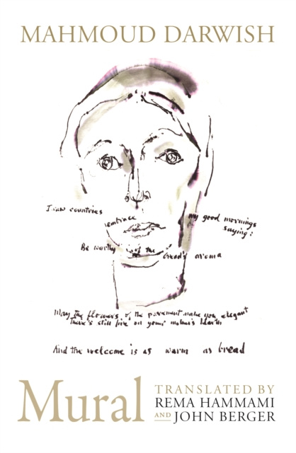 E-book Mural Mahmoud Darwish