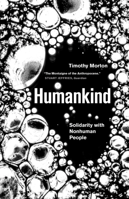 E-Book Humankind Timothy Morton
