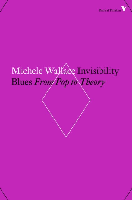E-book Invisibility Blues Michele Wallace