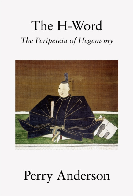 E-knjiga H-Word Perry Anderson