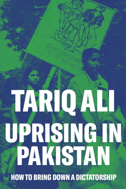 E-Book Uprising in Pakistan Tariq Ali
