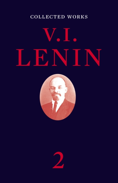 E-book Collected Works, Volume 2 V.I. Lenin