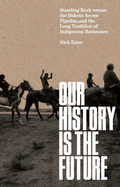 E-kniha Our History Is the Future Nick Estes