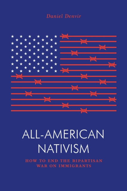 E-book All-American Nativism Daniel Denvir