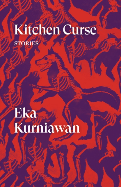 E-knjiga Kitchen Curse Eka Kurniawan