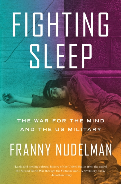 E-book Fighting Sleep Franny Nudelman