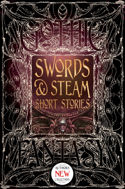 E-kniha Swords & Steam Short Stories S.T. Joshi