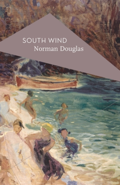 E-knjiga South Wind Norman Douglas