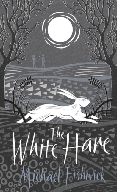 E-knjiga White Hare Michael Fishwick