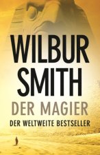 E-kniha Der Magier Wilbur Smith