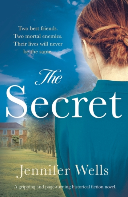 E-book Secret Jennifer Wells