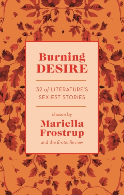 E-Book Burning Desire Mariella Frostrup