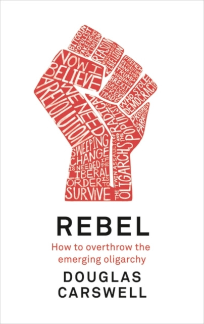 E-Book Rebel Douglas Carswell