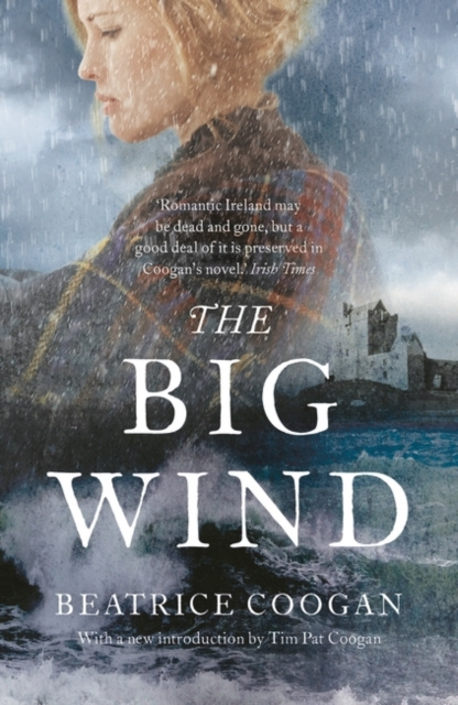 E-knjiga Big Wind Beatrice Coogan