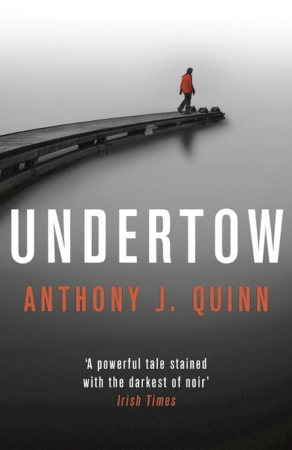 E-Book Undertow Anthony J. Quinn
