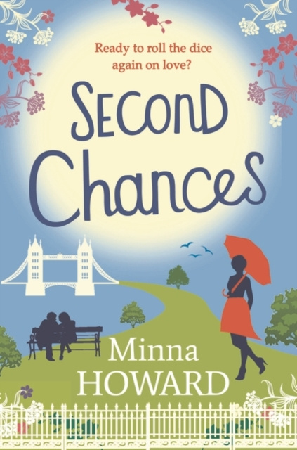 E-knjiga Second Chances Minna Howard