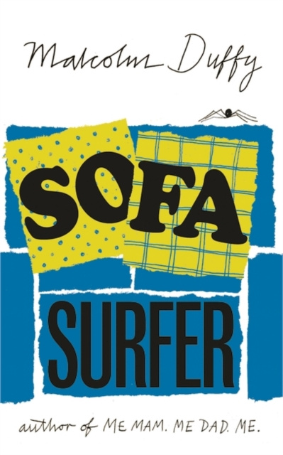 E-book Sofa Surfer Malcolm Duffy