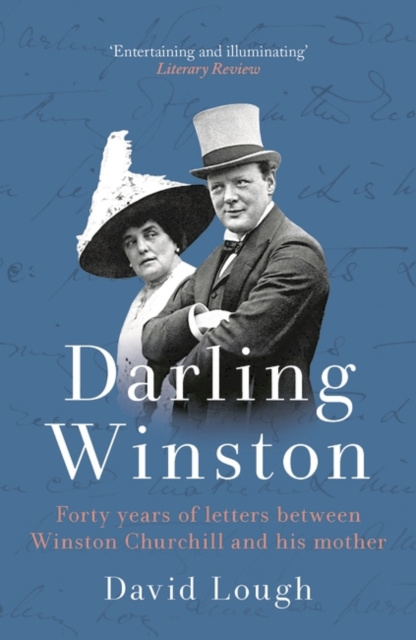E-book Darling Winston David Lough