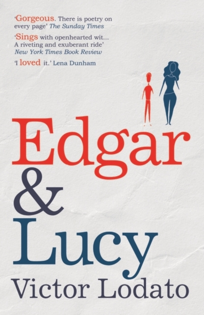 E-Book Edgar and Lucy Victor Lodato