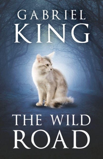 E-Book Wild Road Gabriel King