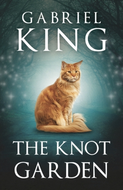 E-book Knot Garden Gabriel King