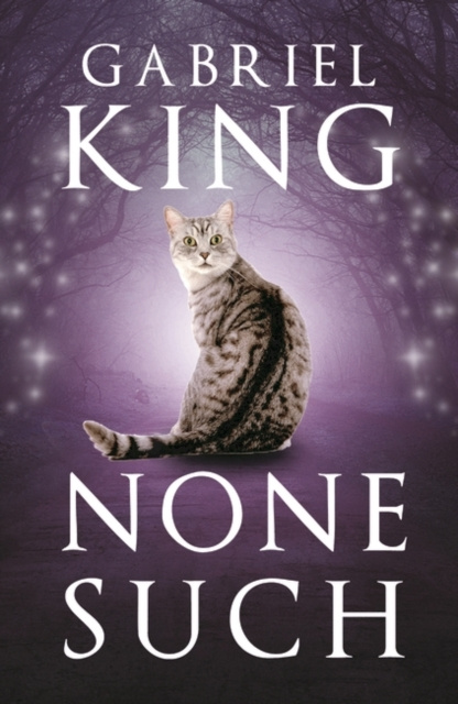 E-Book Nonesuch Gabriel King