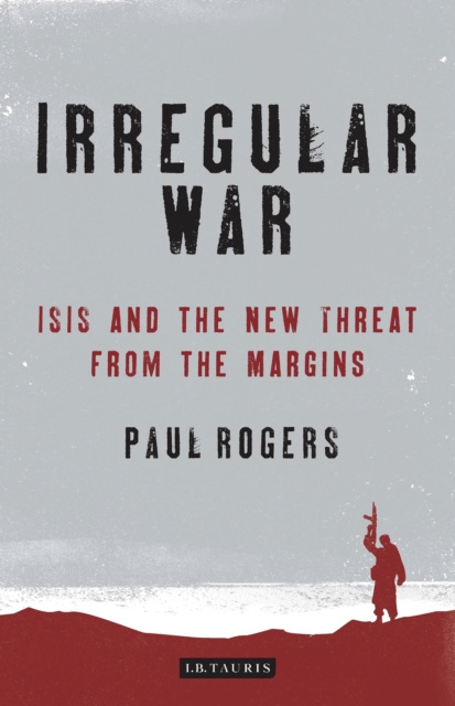 E-knjiga Irregular War Rogers Paul Rogers