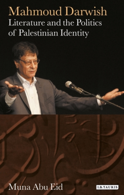 E-book Mahmoud Darwish Eid Muna Abu Eid