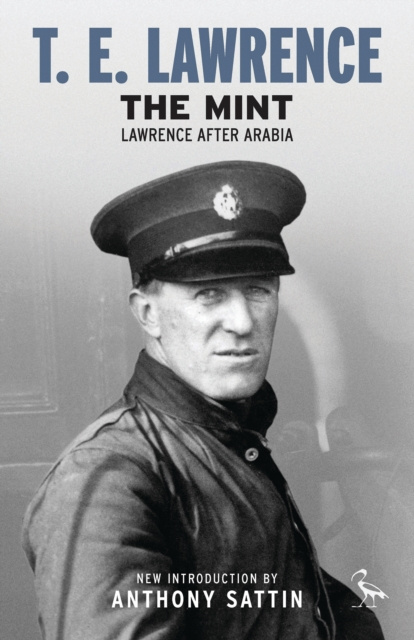 E-book Mint Lawrence T. E. Lawrence