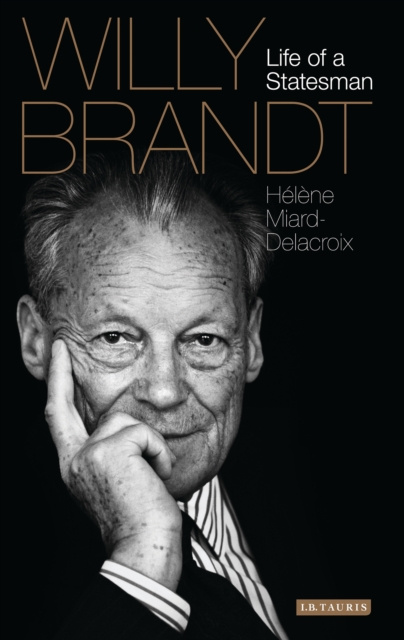 E-book Willy Brandt Miard-Delacroix H l ne Miard-Delacroix