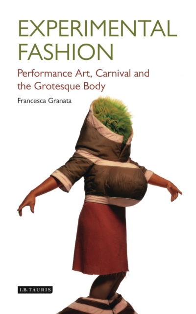 ebook Experimental Fashion Granata Francesca Granata