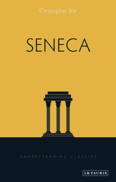 E-knjiga Seneca Star Christopher Star